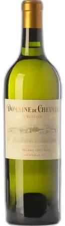 photo du vin Domaine de Chevalier