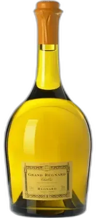 photo du vin Chablis Grand Regnard