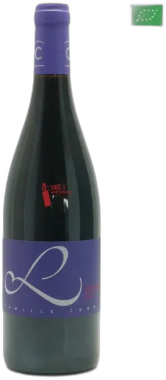 photo du vin Crozes-Hermitage Cuvee " l"