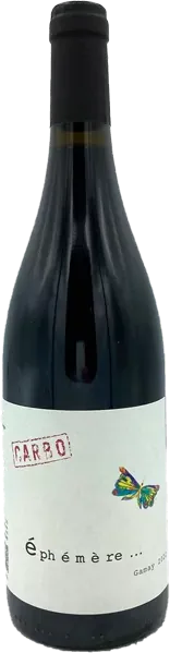photo Domaine Miolanne Gamay 