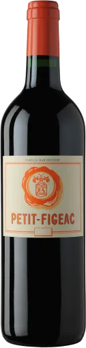 photos du vin Chateau Figeac