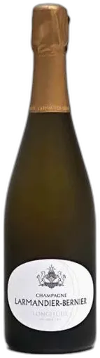 photo du vin Larmandier-Bernier "Longitude" Premier Cru