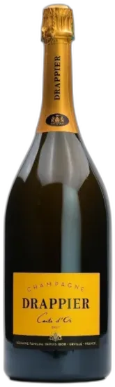 aperçu du vin Drappier