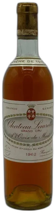 photos du vin Château Laurette
