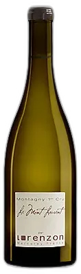 photos du vin Montagny 1er Cru le Mont Laurent Bruno Lorenzon