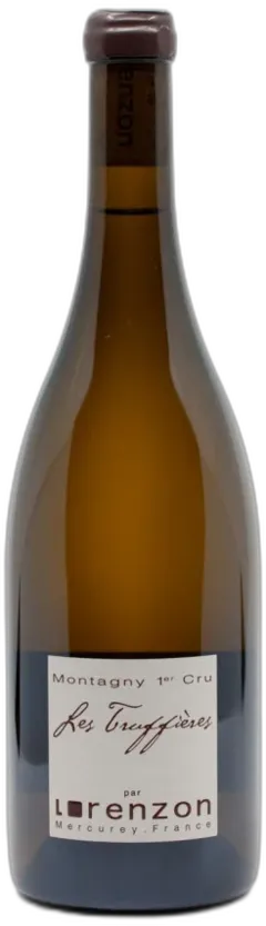 photo du vin Les Truffières