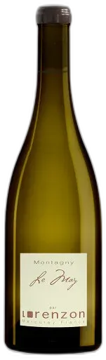 photo du vin Montagny le May