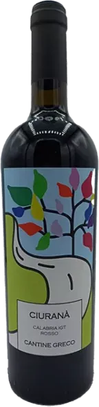 photo Cantine Greco Ciurana 2019