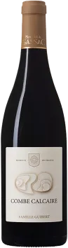 photo du vin Combe Calcaire Moulin de Gassac
