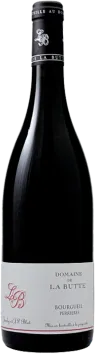 illustration du vin les Perrières
