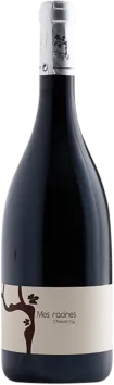 vue du vin Terre Chaude