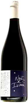 image du vin Nuits d’Ivresse