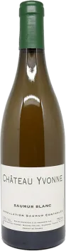 photo du vin Saumur Château Yvonne