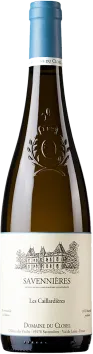 image du vin Les Caillardières