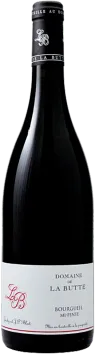 photo du vin Domaine de la Butte le Haut de la Butte