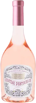 image du vin Château d’Estoublon Rosé