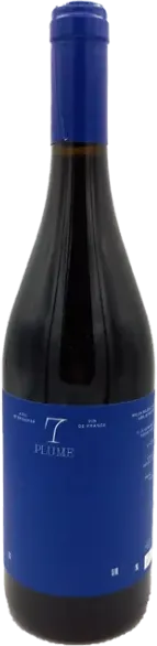 photo Domaine de 7 Abel Benmaamar) Plume 2020