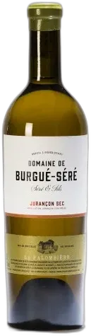 illustration du vin Burguet Alain Gevrey Chambertin Symphonie