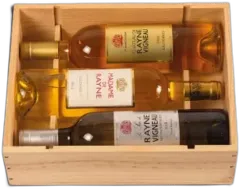 photos du vin Assortiment Découverte Rayne Vigneau