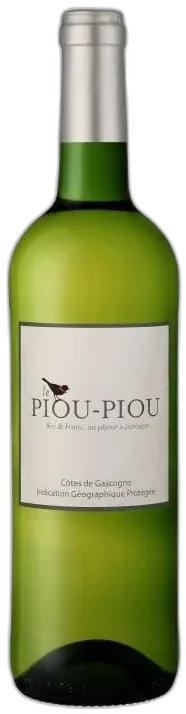 photos du vin Vin Uby Byo