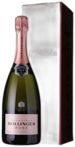 photo du vin Brut Bollinger
