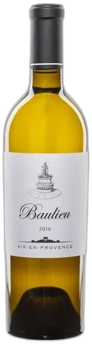 photo du vin Château Beaulieu