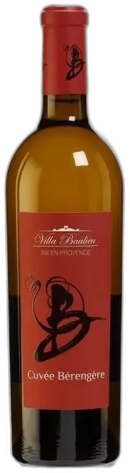 photo du vin Château Beaulieu