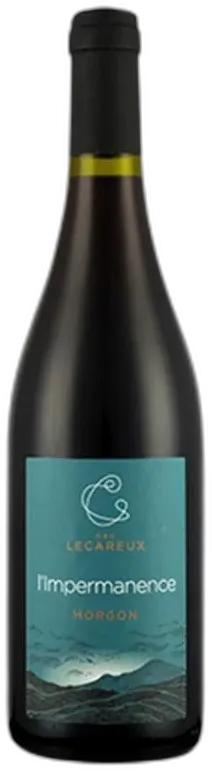 photo du vin l’Amourgandise