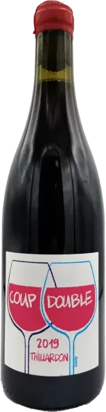 photo Domaine Thillardon Chénas 