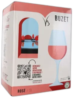 vue du vin Vignerons de Buzet