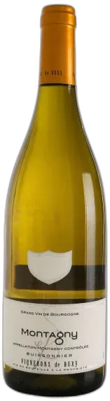 capture du vin Bourgogne Côte Châlonnaise Pinot Noir Paul Delane Vignerons de Buxy