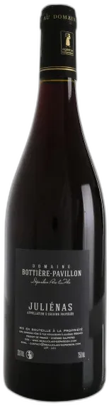 image du vin Bottière-Pavillon