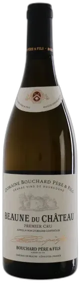 photo du vin Beaune du Château
