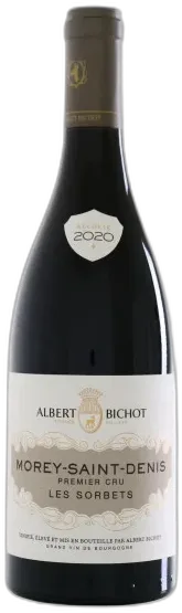 image du vin Domaine du Clos Frantin Gevrey-Chambertin les Murots