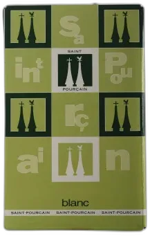 illustration du vin Vignerons de Saint Pourçain