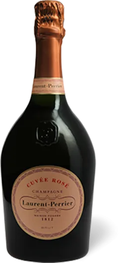 photo du vin Laurent Perrier