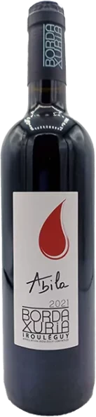 photo Domaine Bordaxuria Irouléguy 