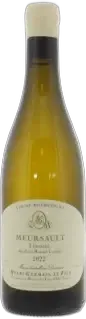 photo du vin Limozin