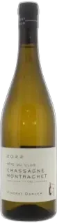 illustration du vin Tete du Clos Vincent Dancer