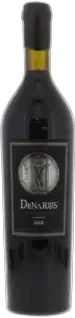 photos du vin Denarius Liber Pater