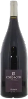 photo du vin la Viallière