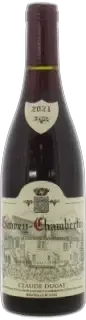 image du vin Gevrey-Chambertin