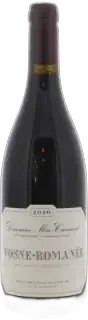 photo du vin Méo-Camuzet
