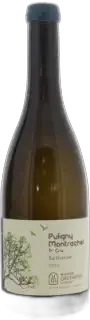 photo du vin Puligny Montrachet 1er Cru la Garenne