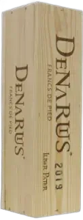 photos du vin Denarius Liber Pater