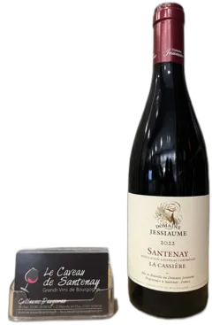 photos du vin Santenay la Cassière