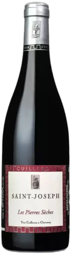 photo du vin Yves Cuilleron