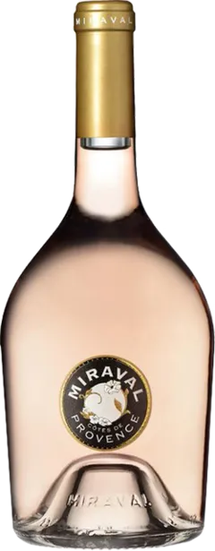 image du vin Miraval