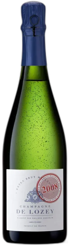 illustration du vin Cuvée Millésime