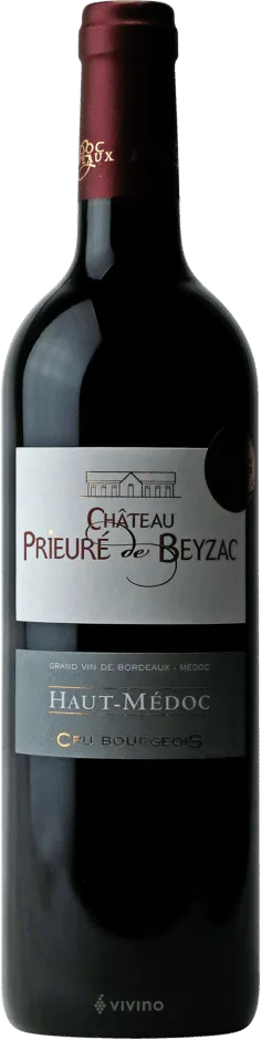 photo du vin Quintessence Rouge